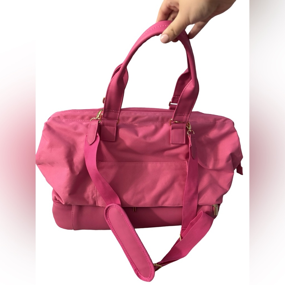 Weekender bag